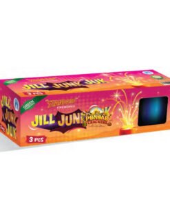 Jill Junk Juk