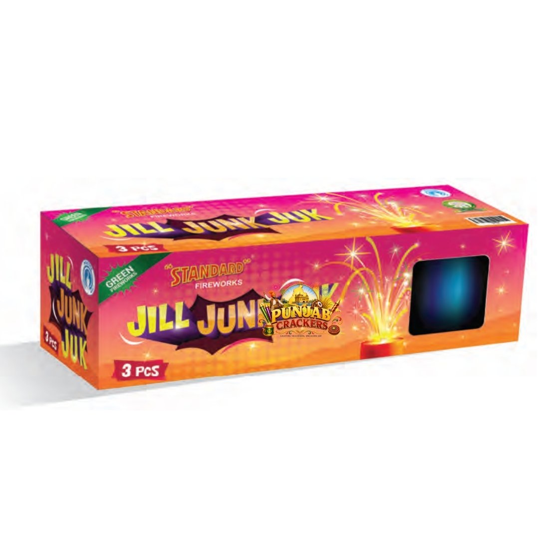 Jill Junk Juk