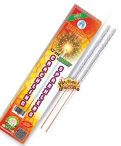Jimmy Crackling Sparklers