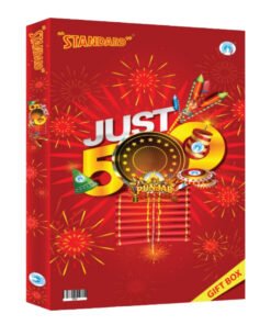 Just-500