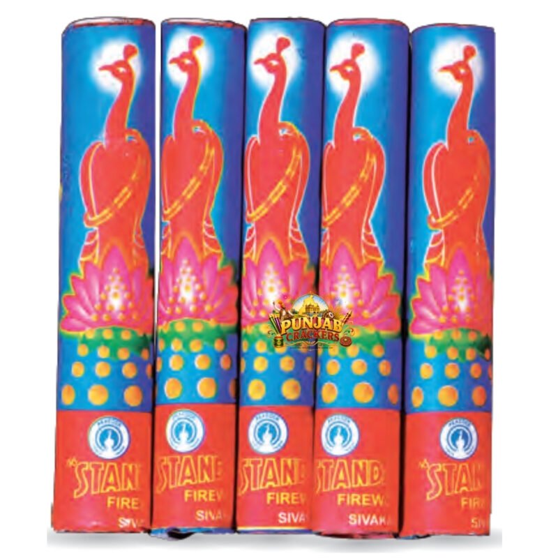 Punjab Crackers