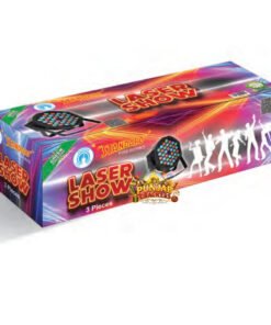 Laser Show