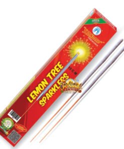 Lemon Tree Sparklers