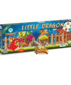 Little Dragon