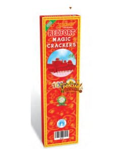 Magic Crackers - 100