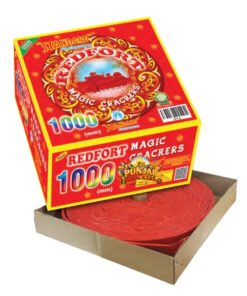 Magic Crackers - 1000