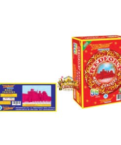 Magic Crackers - 56