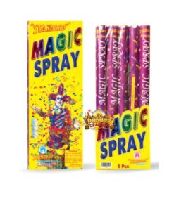 Magic Spray - Confetti