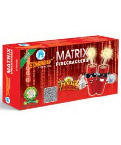 Matrix Firecracker