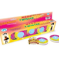 Mega Twister