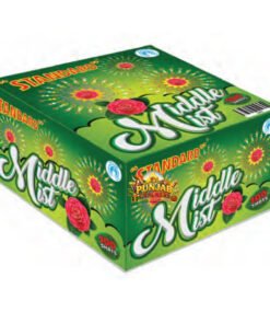 Middle Mist