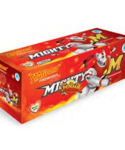 Mighty M