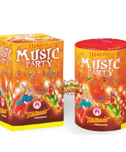 Music Party