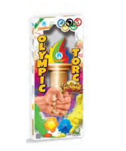 Olympic Torch