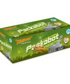 Packabot