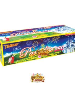 Paradise – 250
