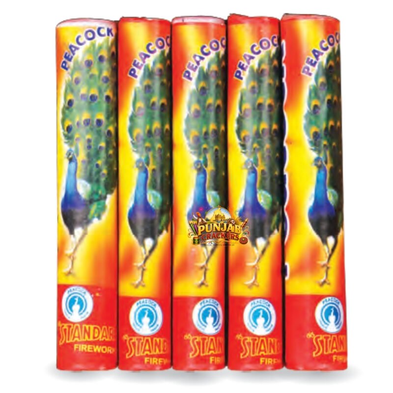 Punjab Crackers