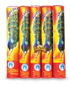 Peacock