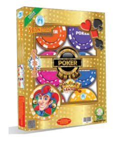 Poker Wheel