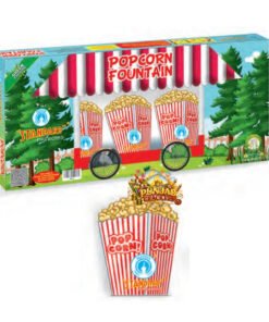 Pop Corn