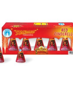 Red Cinderella
