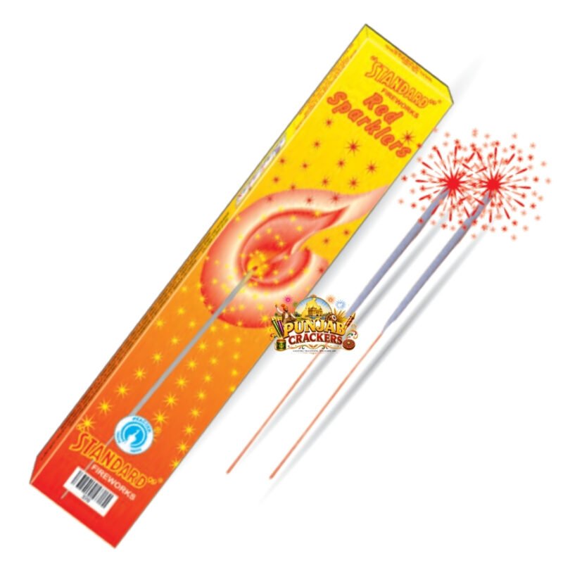Punjab Crackers