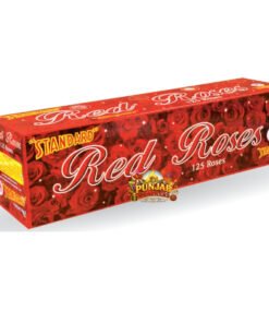 Red Roses
