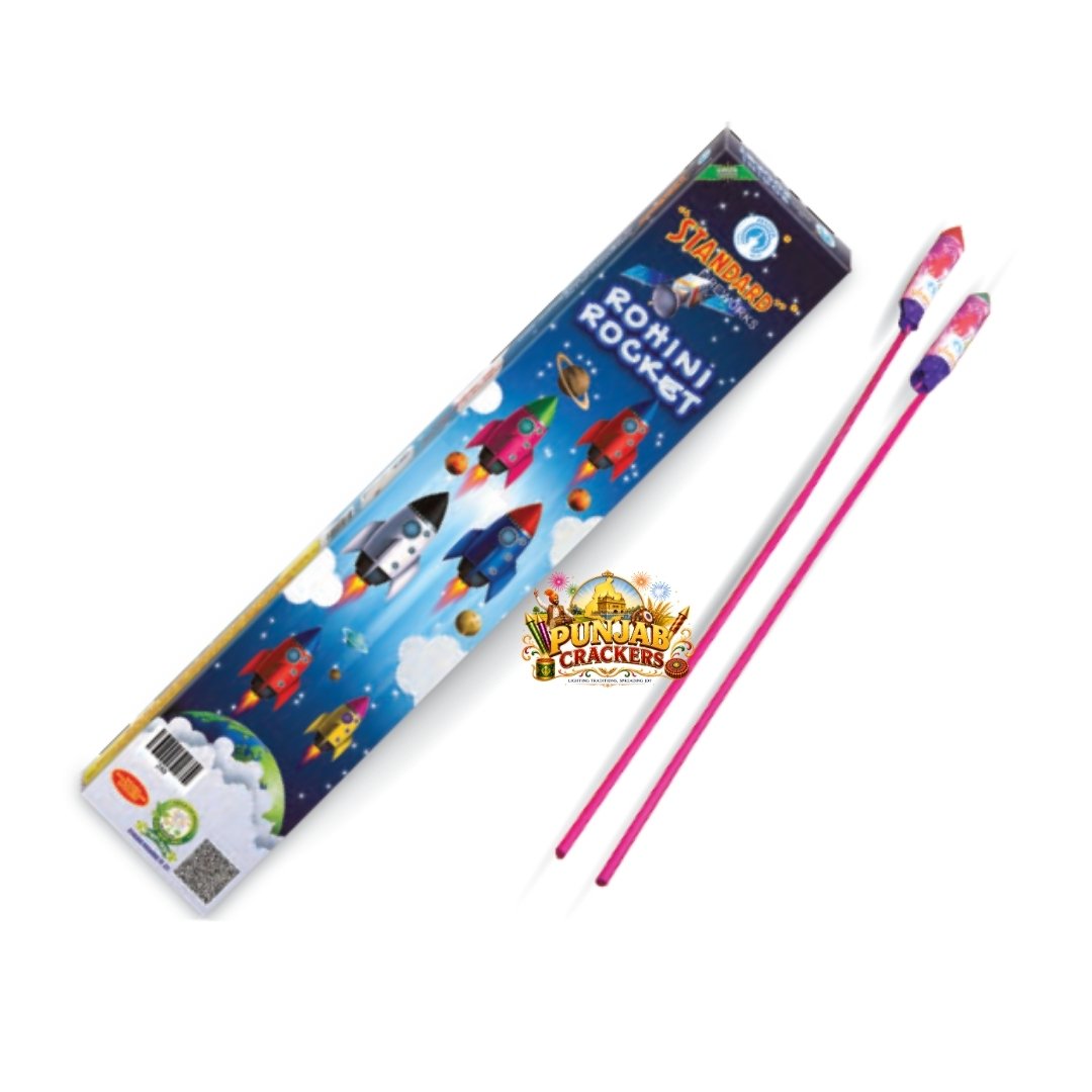 Rohini Rockets