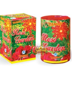 Rose Garden