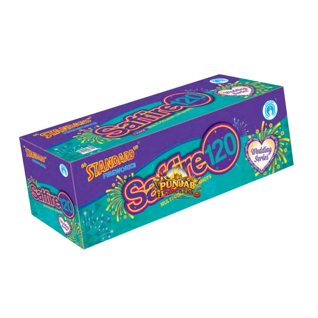 Saffire 120