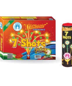 Seven Shots