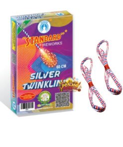 Silver Twinklings