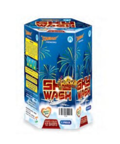 Sky Wash