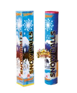 Snow Balls