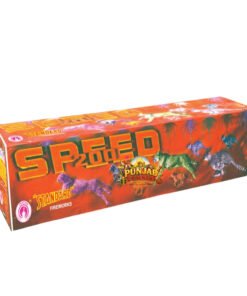 Speed 200