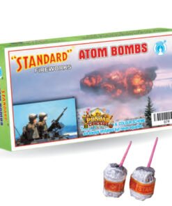 Standard Atom Bombs