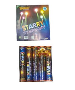 Starry Symphony