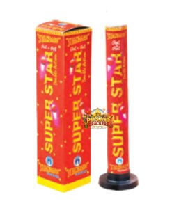 Super Star - Red