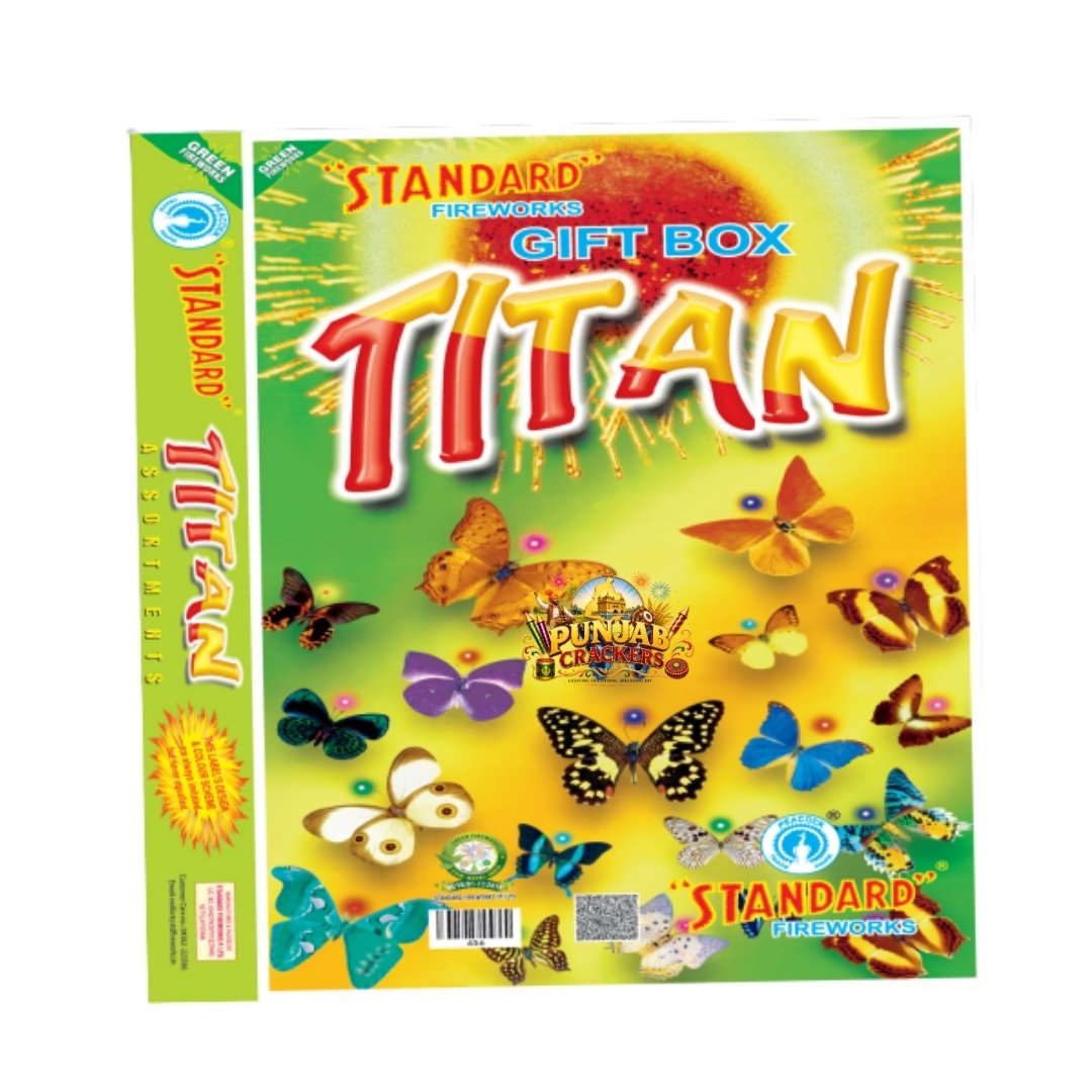 Titan