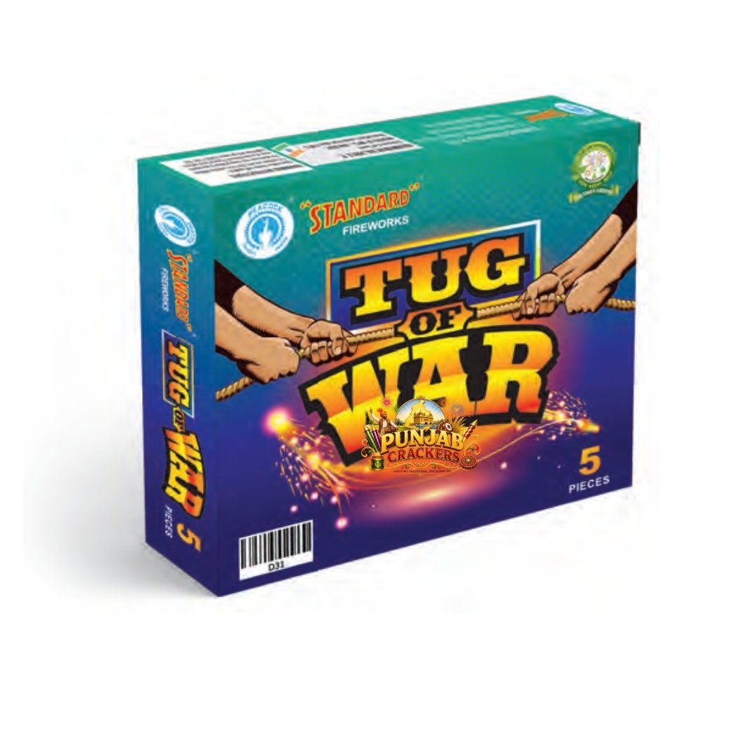 Tug of War