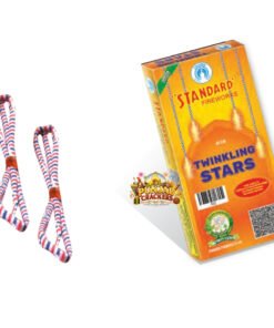 Twinkling Star