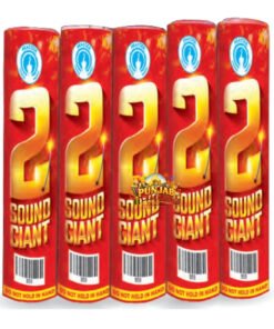 Two Sound Giant