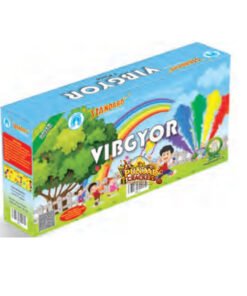 Vibgyor