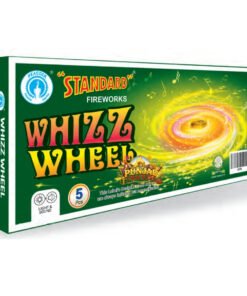 Whizz Wheel