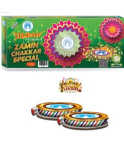 Zamin Chakkar Special
