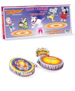 Zamin Chakkars Deluxe